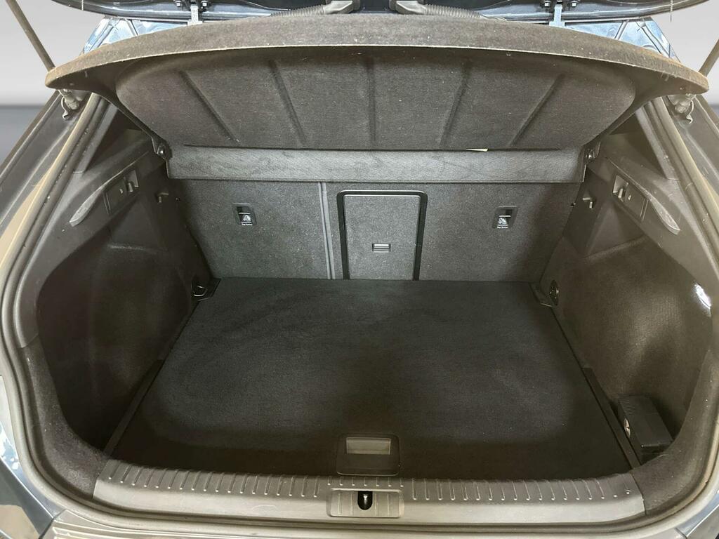 Cupra Formentor V2 Tsi 150Ps 7 Speed Dsg Suv Grey #13