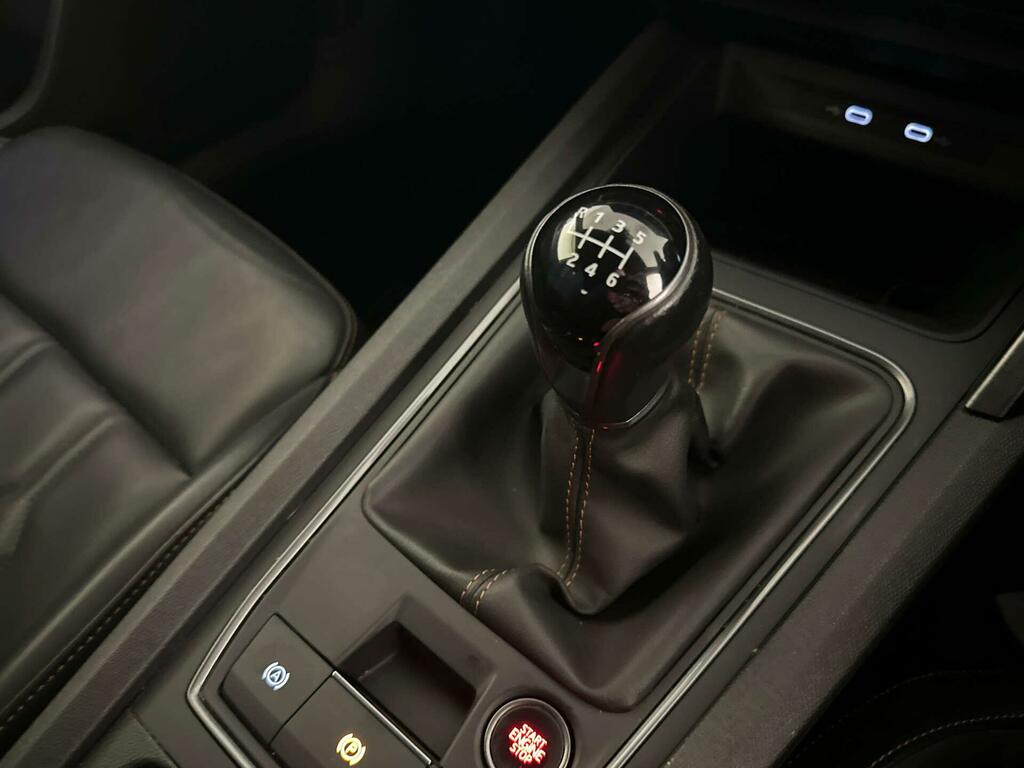 Cupra Formentor V2 Tsi 150Ps 7 Speed Dsg Suv Grey #24