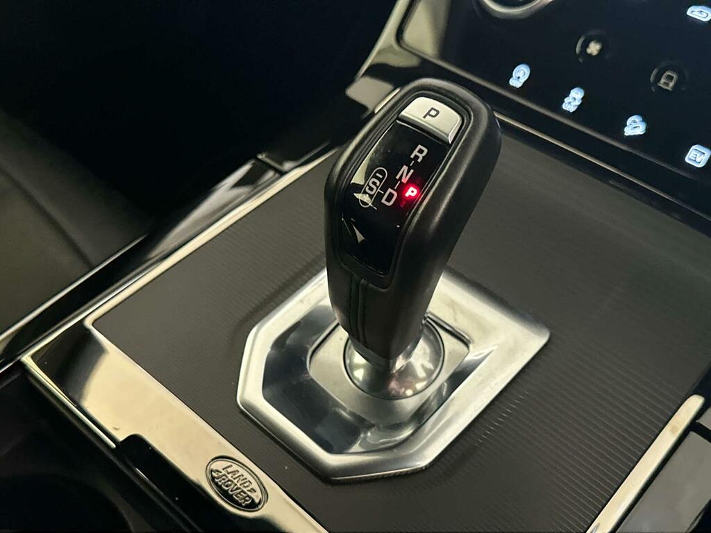 Land Rover Range Rover Evoque 2022 22 Black #24