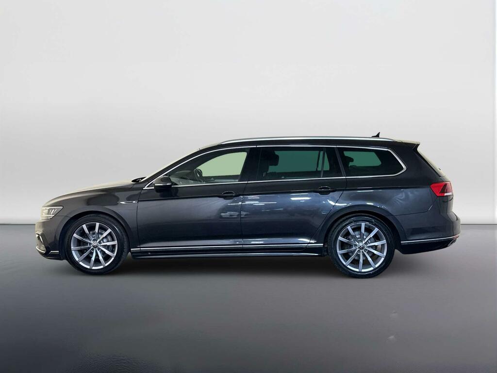 Volkswagen Passat 1.5 Tsi Evo R-line Estate Dsg Euro 6 S Grey #5