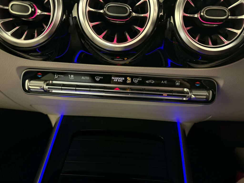 Mercedes-Benz EQA Eqa 250 140Kw Amg Line 66.5Kwh Grey #24