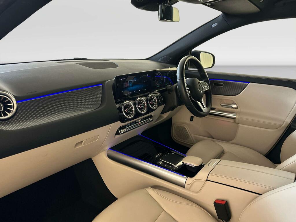 Mercedes-Benz EQA Eqa 250 140Kw Amg Line 66.5Kwh Grey #10