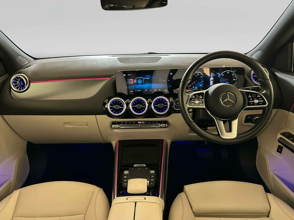 Mercedes-Benz EQA Eqa 250 140Kw Amg Line 66.5Kwh Grey #2