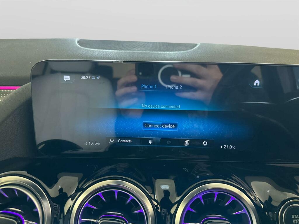 Mercedes-Benz EQA Eqa 250 140Kw Amg Line 66.5Kwh Grey #23