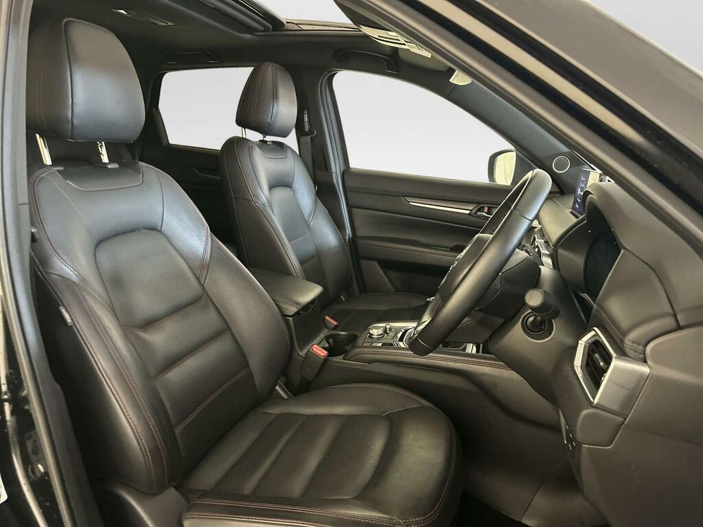 Mazda CX-5 2.0 E-skyactiv G Mhev Takumi Euro 6 Ss  #13