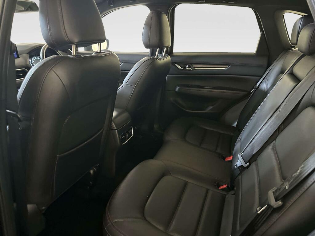 Mazda CX-5 2.0 E-skyactiv G Mhev Takumi Euro 6 Ss  #11