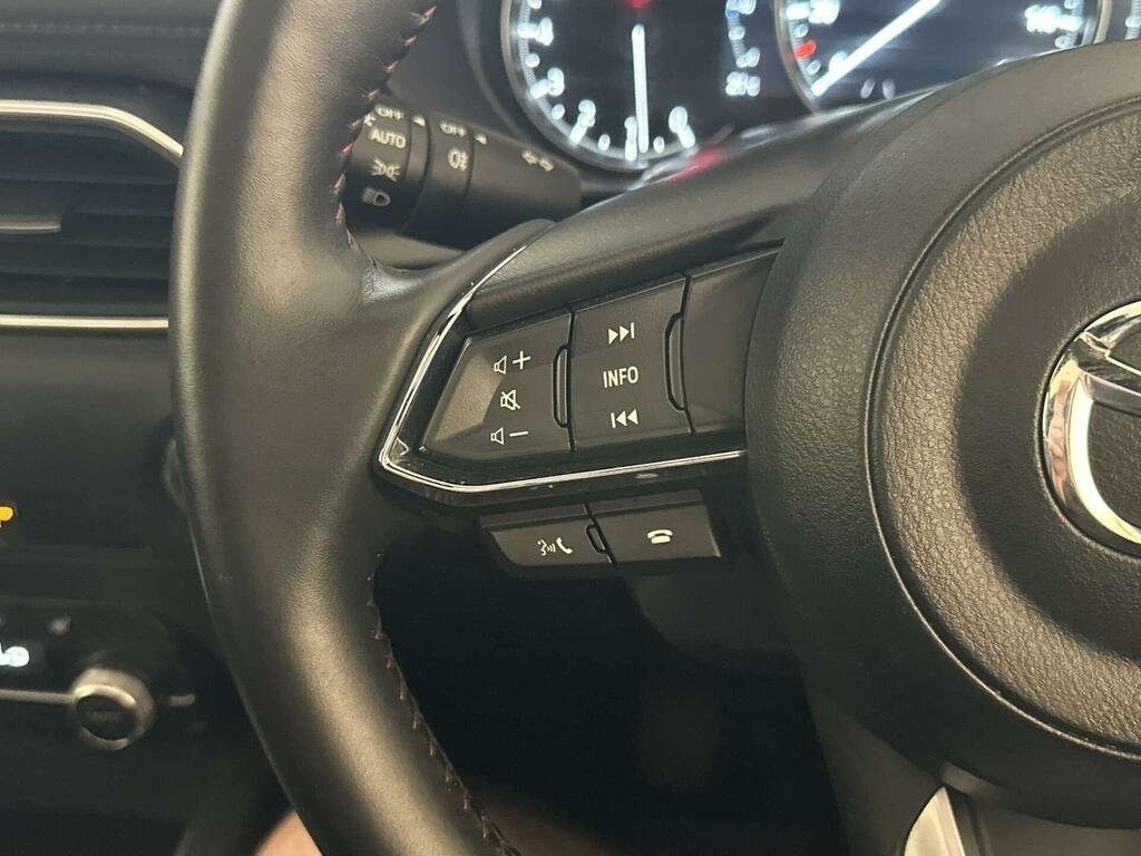 Mazda CX-5 2.0 E-skyactiv G Mhev Takumi Euro 6 Ss  #16