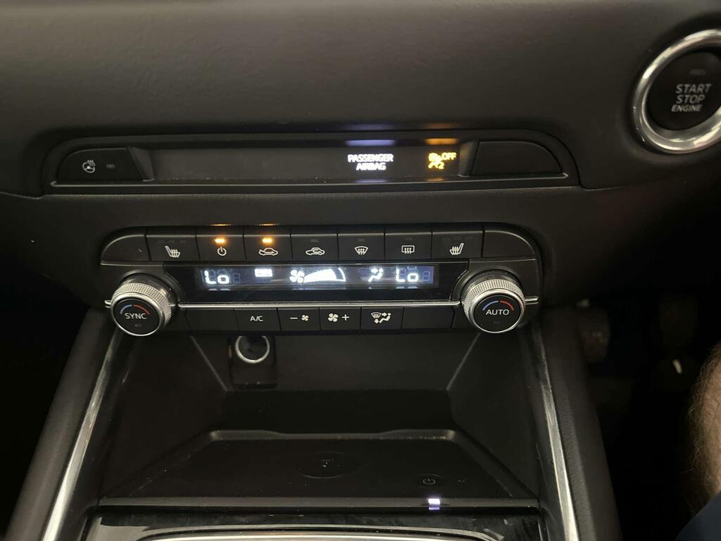 Mazda CX-5 2.0 E-skyactiv G Mhev Takumi Euro 6 Ss  #23