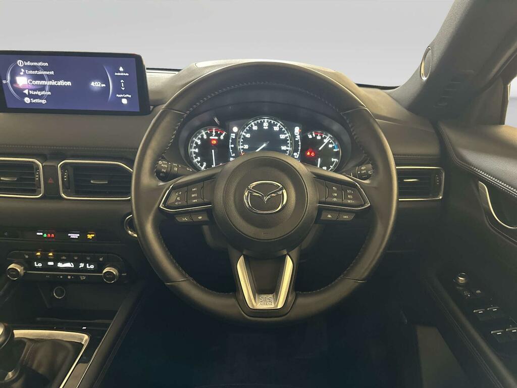 Mazda CX-5 2.0 E-skyactiv G Mhev Takumi Euro 6 Ss  #15