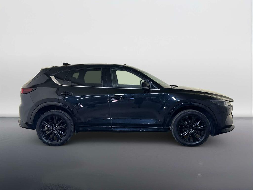 Mazda CX-5 2.0 E-skyactiv G Mhev Takumi Euro 6 Ss  #9
