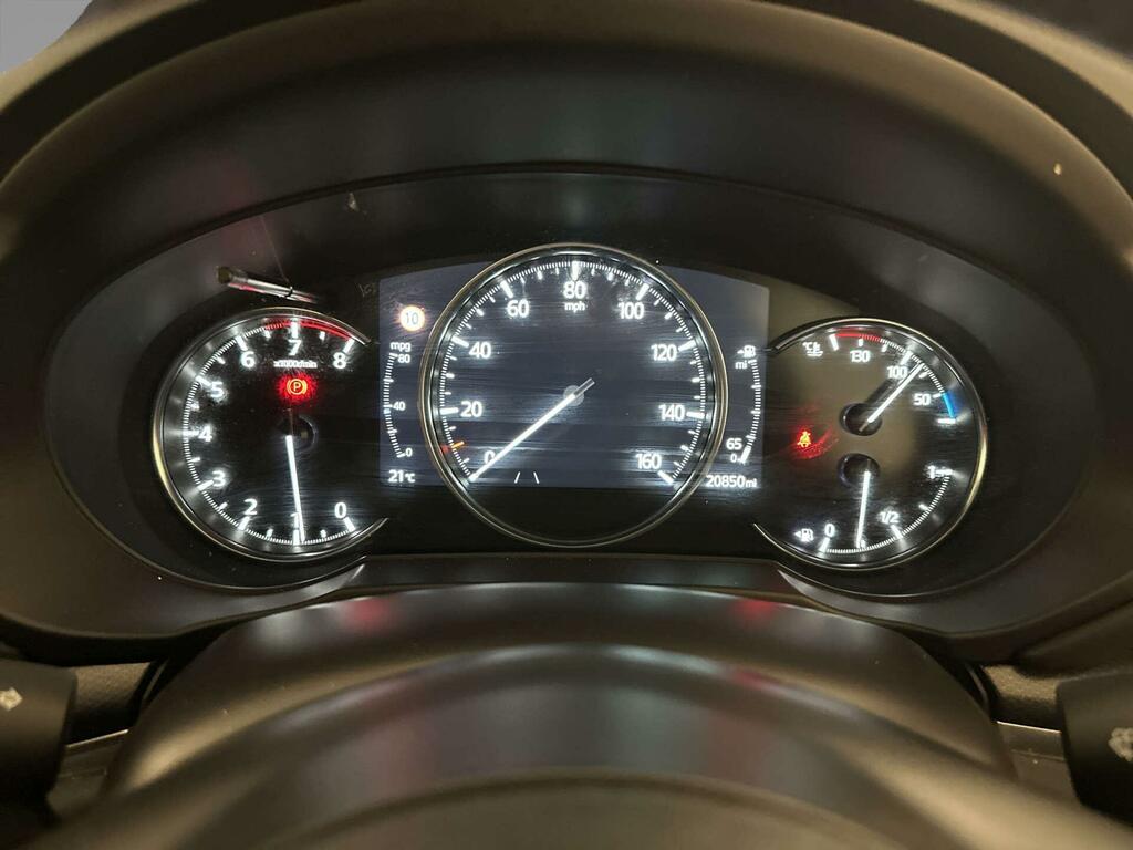 Mazda CX-5 2.0 E-skyactiv G Mhev Takumi Euro 6 Ss  #17