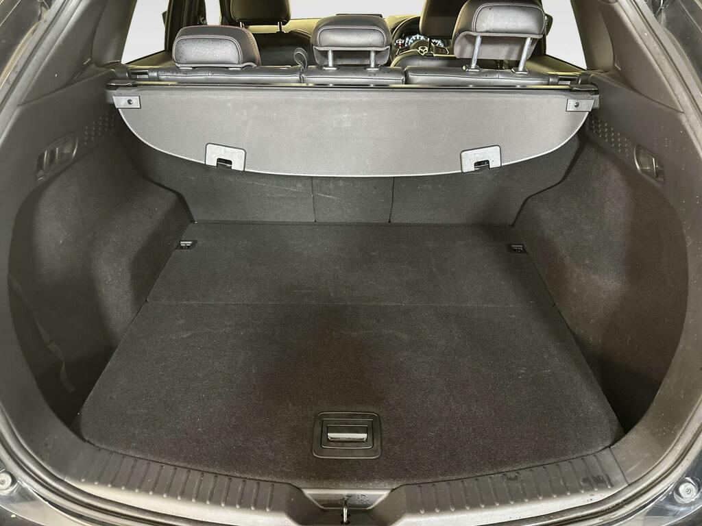 Mazda CX-5 2.0 E-skyactiv G Mhev Takumi Euro 6 Ss  #25