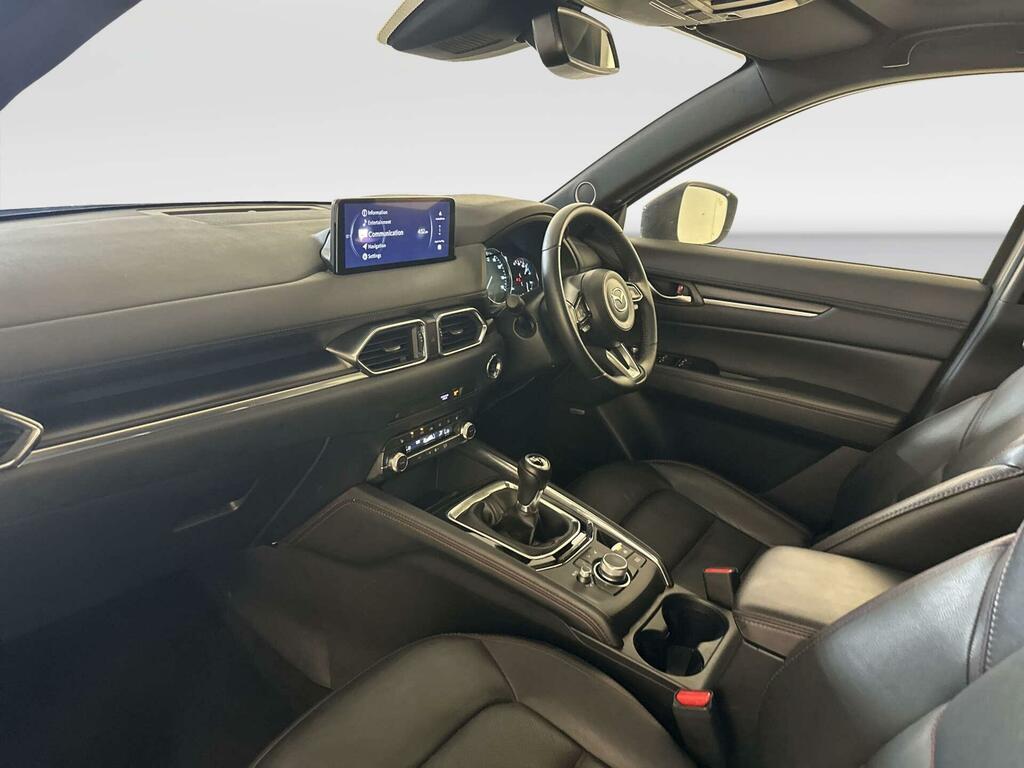 Mazda CX-5 2.0 E-skyactiv G Mhev Takumi Euro 6 Ss  #10