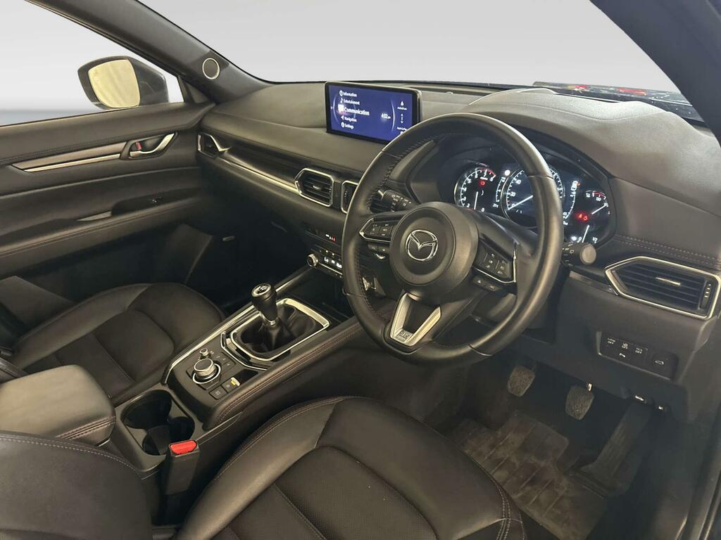 Mazda CX-5 2.0 E-skyactiv G Mhev Takumi Euro 6 Ss  #14