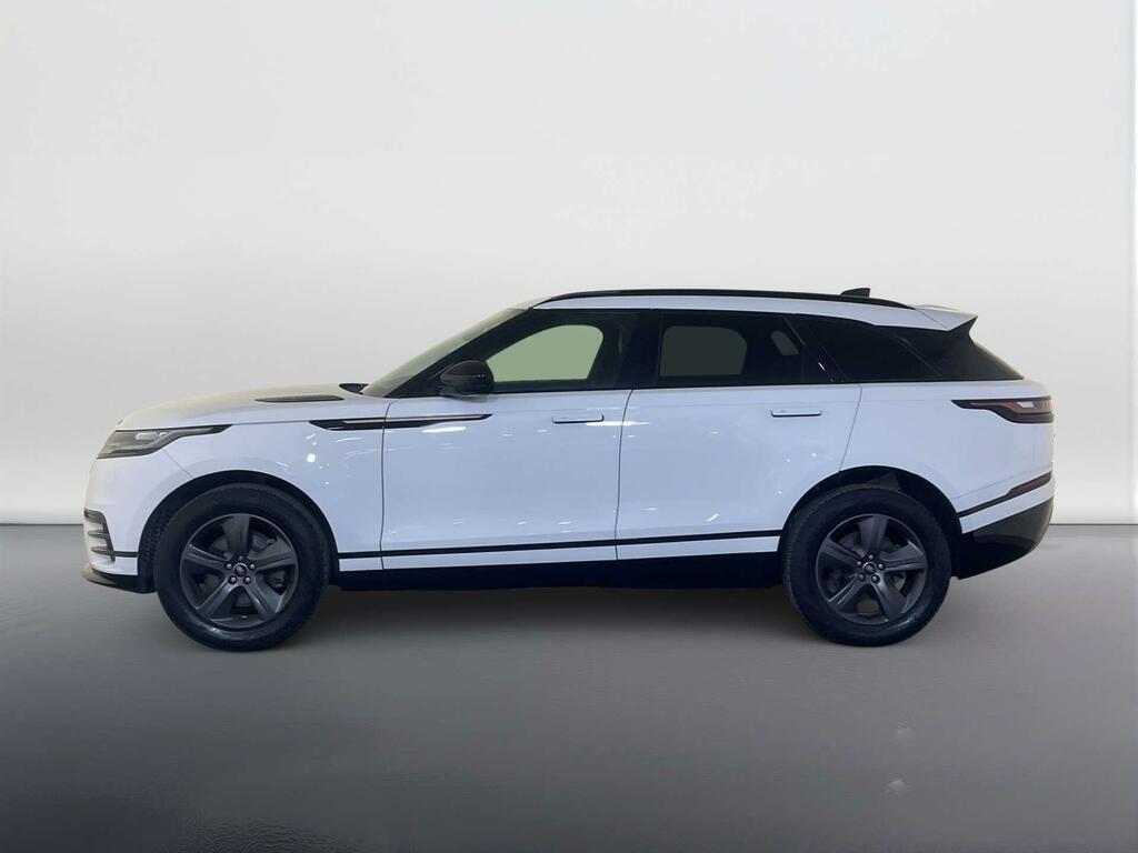 Land Rover Range Rover Velar 2.0 D200 Mhev R-dynamic S Suv 4Wd White #5