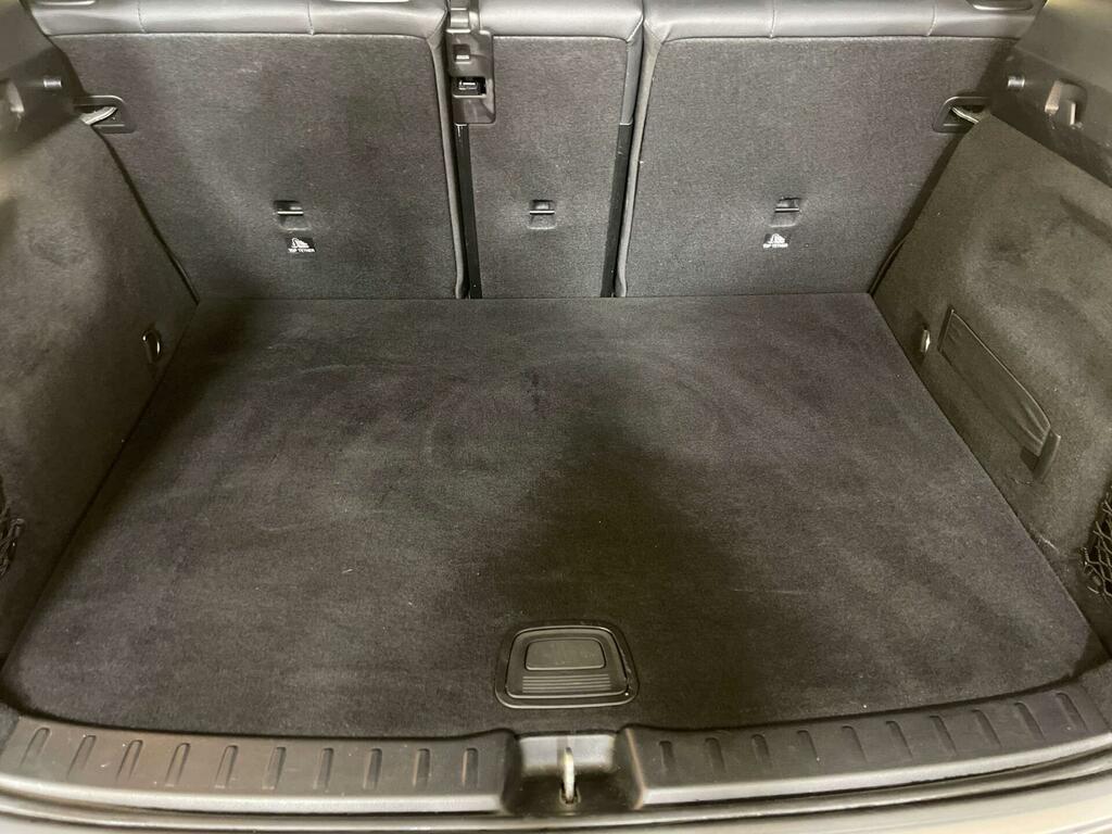 Mercedes-Benz EQA Eqa 250 140Kw Amg Line Executive 70.5Kwh Black #12