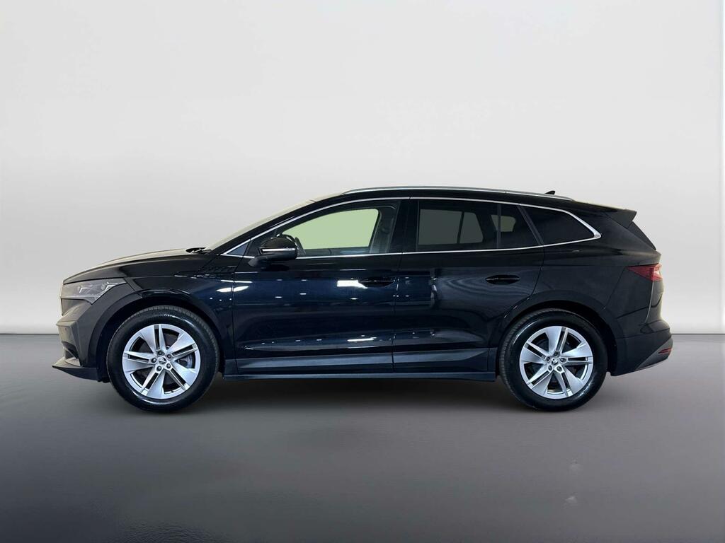 Skoda ENYAQ 82Kwh 85 Edition Suv Dc135kw Black #5