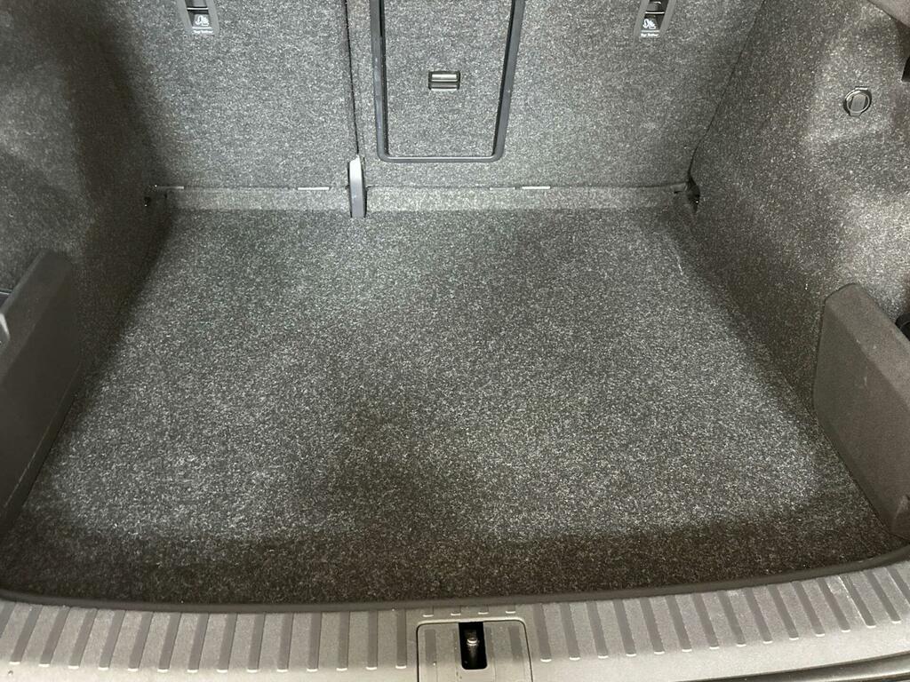 Skoda ENYAQ Vrs Silver #12