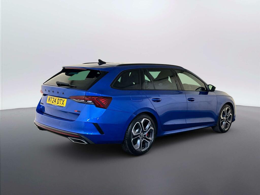 Skoda Octavia 1.4 Tsi Iv Se Technology Dsg Grey #8