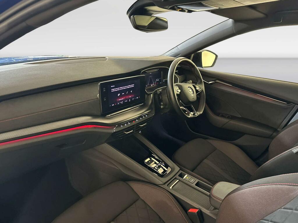 Skoda Octavia 1.4 Tsi Iv Se Technology Dsg Grey #10