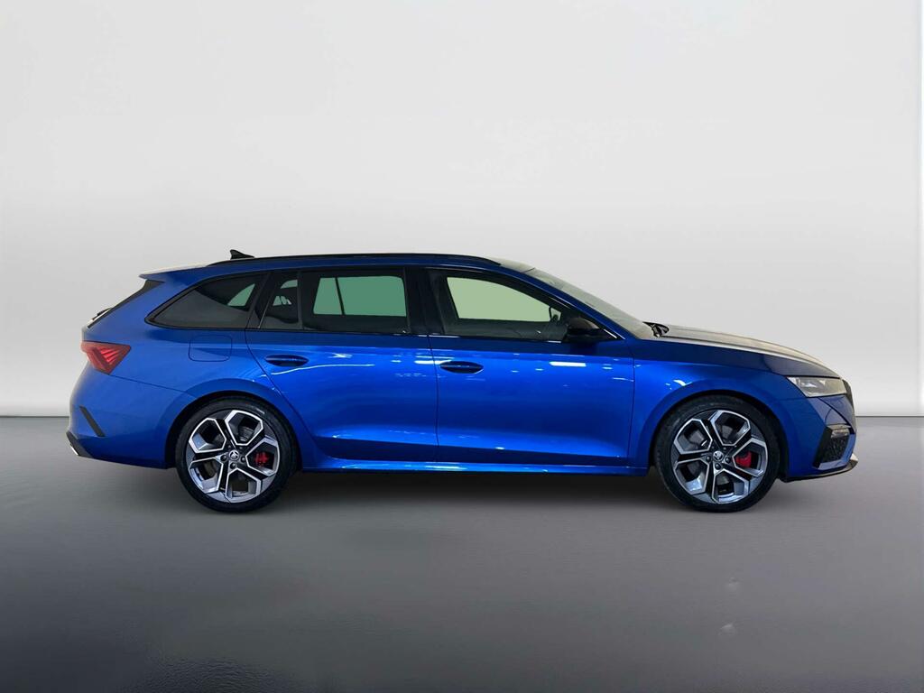 Skoda Octavia 1.4 Tsi Iv Se Technology Dsg Grey #9