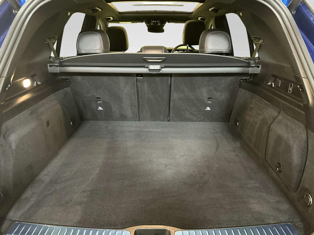 Mercedes-Benz GLE Class 2L Amg Line Grey #14