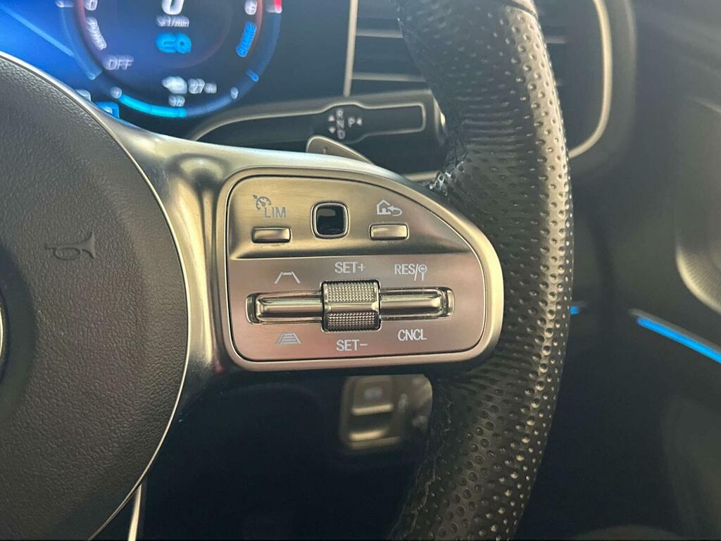 Mercedes-Benz GLE Class 2L Amg Line Grey #19