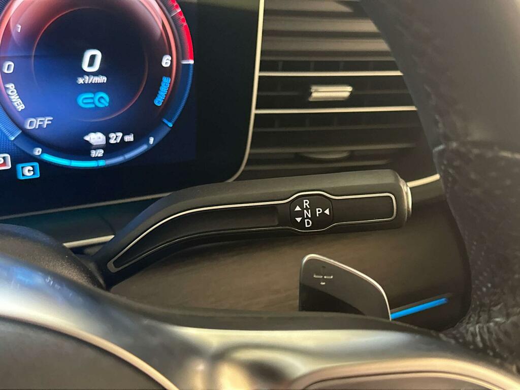 Mercedes-Benz GLE Class 2L Amg Line Grey #20