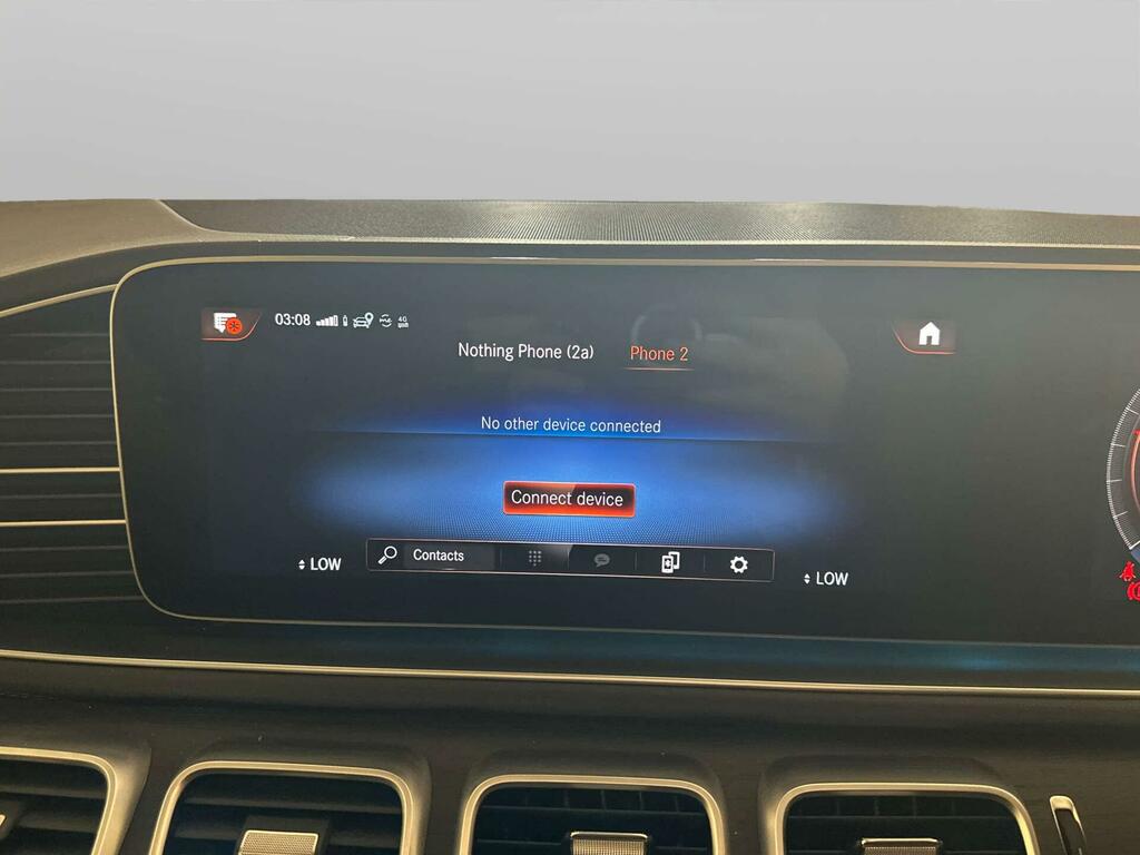 Mercedes-Benz GLE Class 2L Amg Line Grey #23