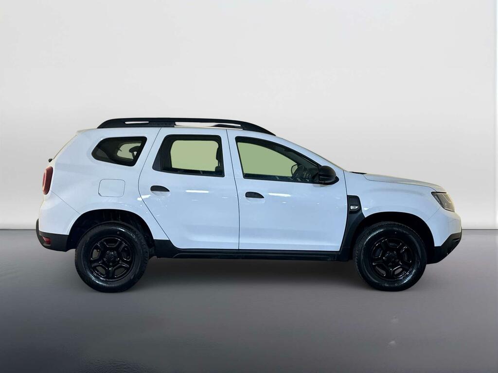 Dacia Duster 1.0 Tce Essential Suv Euro 6 S Orange #9