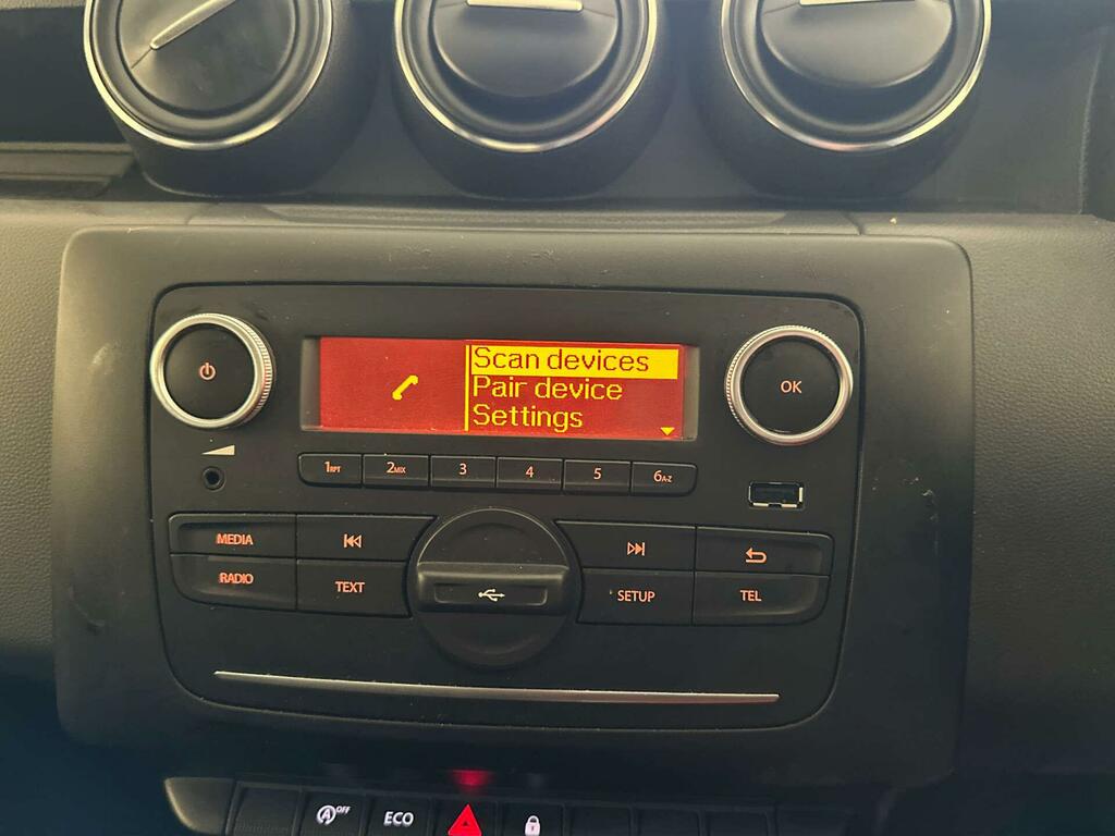 Dacia Duster 1.0 Tce Essential Suv Euro 6 S Orange #20