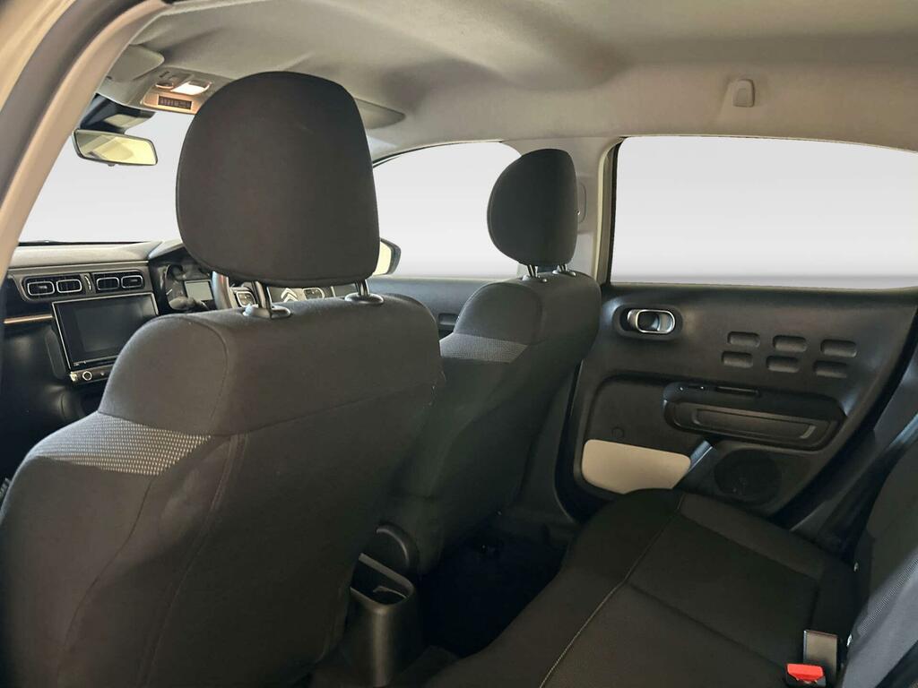 Citroen C3 1.2 Puretech Max Eat6 Euro 6 Ss  #12