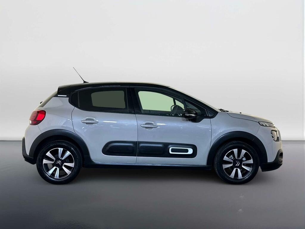 Citroen C3 1.2 Puretech Max Eat6 Euro 6 Ss  #9