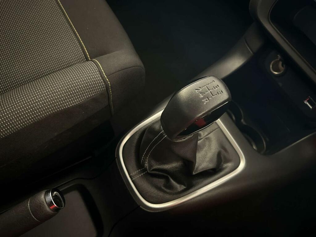 Citroen C3 1.2 Puretech Max Eat6 Euro 6 Ss  #23