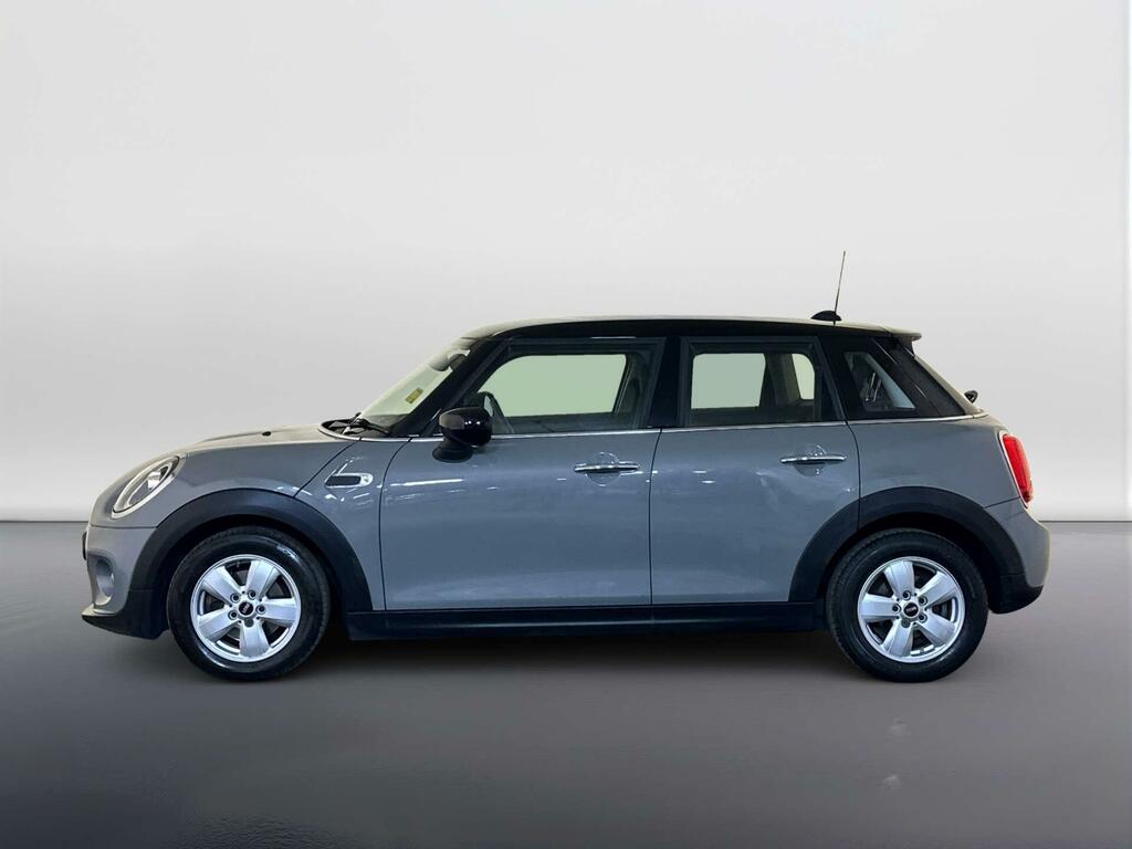 Mini Hatch 1.5 Cooper Classic Hatchback Steptronic Grey #5