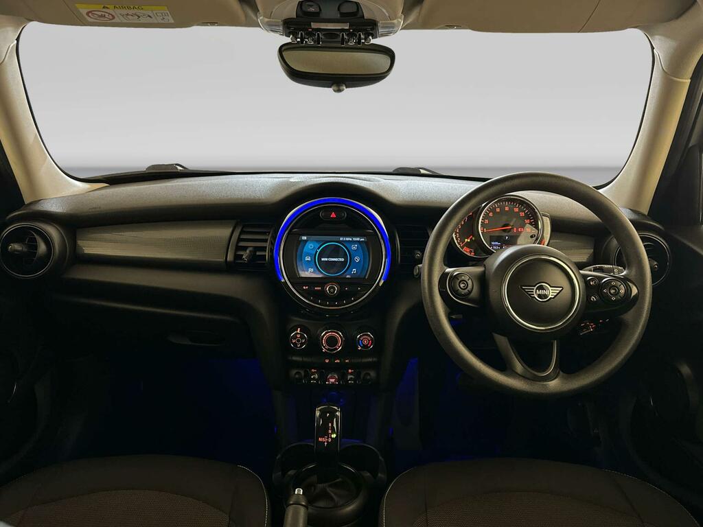 Mini Hatch 1.5 Cooper Classic Hatchback Steptronic Grey #2
