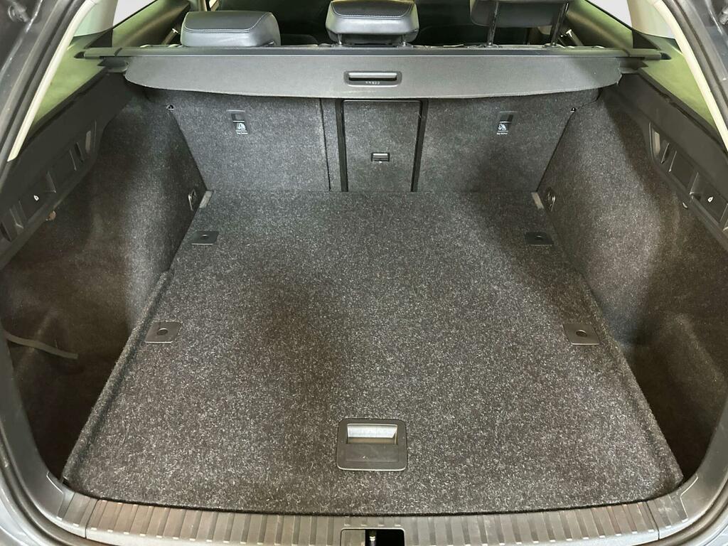 Skoda Octavia 1.5 Tsi Se L Grey #13