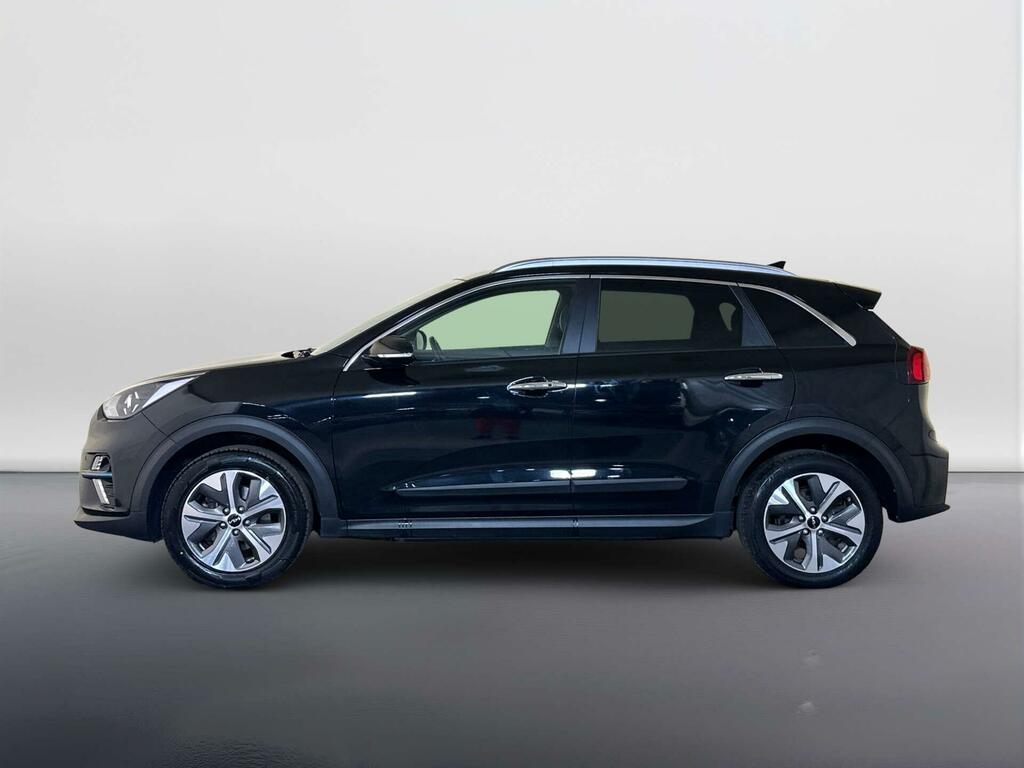 Kia e-Niro 64Kwh 3 Suv 201 Bhp Black #5