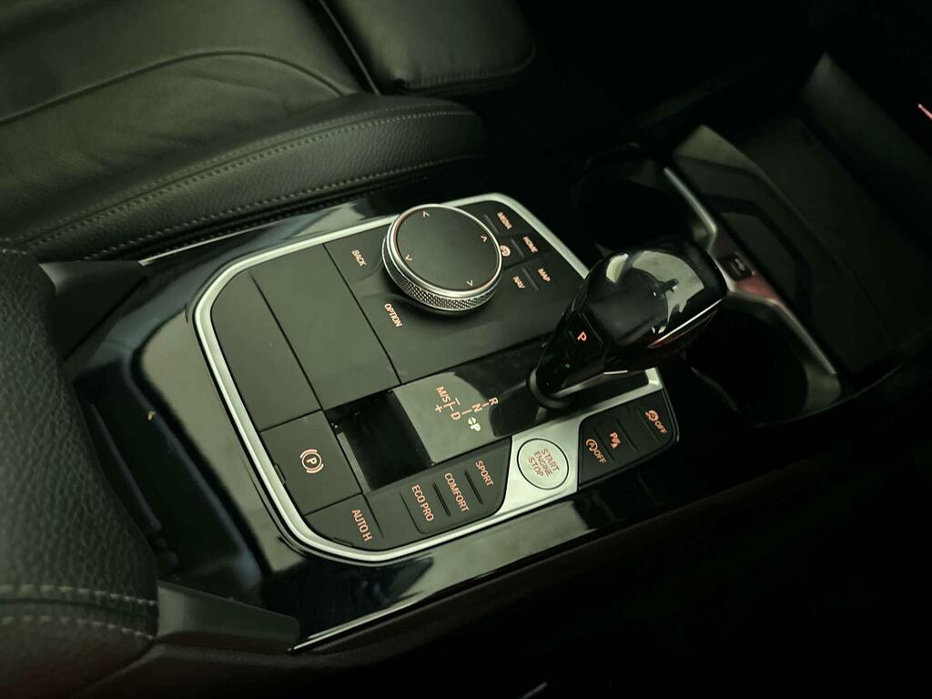 BMW 1 Series 118D M Sport White #26