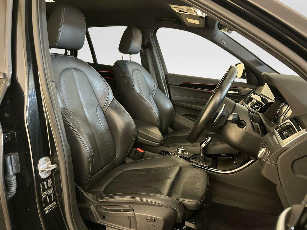 BMW X1 Sdrive 18I Xline  #11