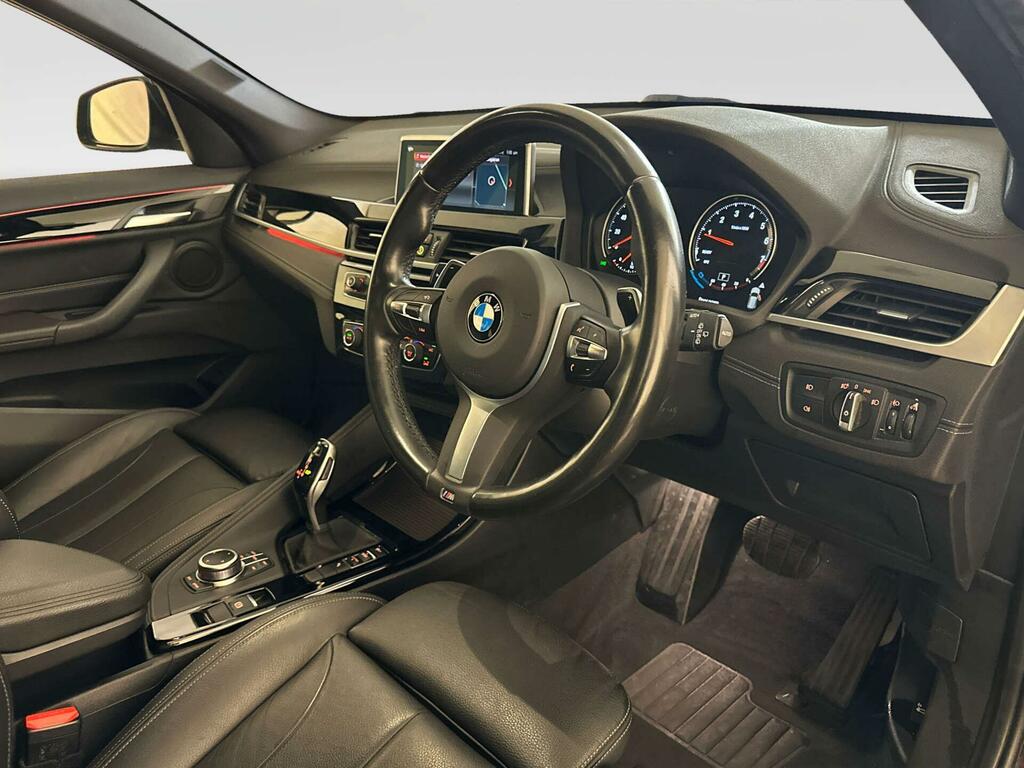 BMW X1 Sdrive 18I Xline  #15