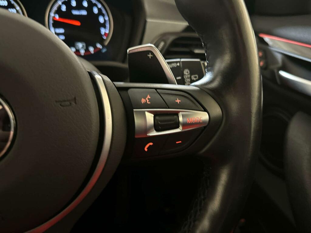 BMW X1 Sdrive 18I Xline  #18