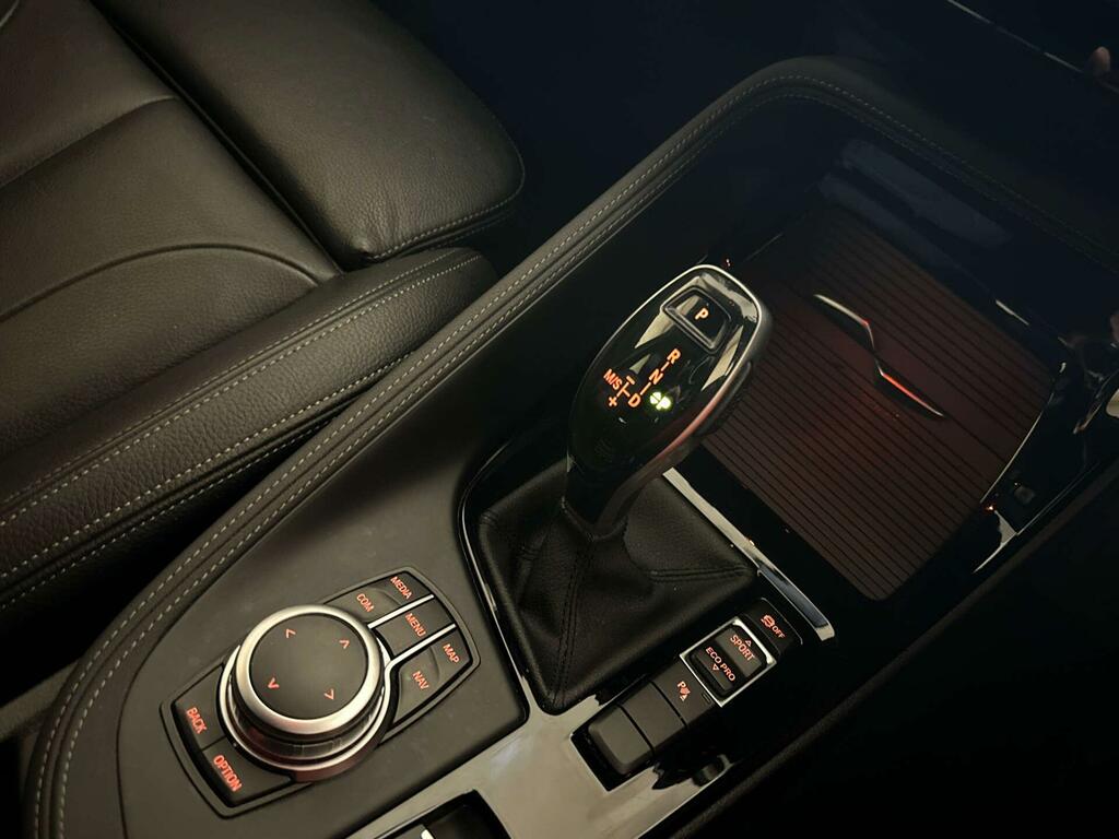 BMW X1 Sdrive 18I Xline  #26