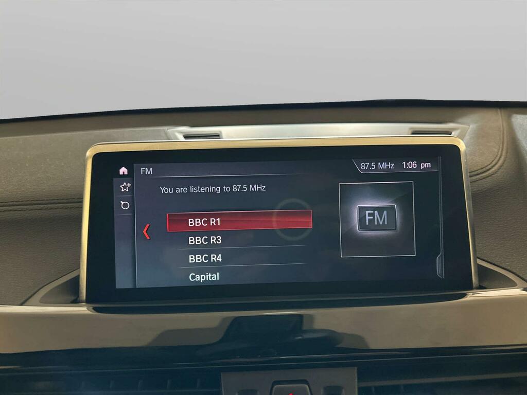 BMW X1 Sdrive 18I Xline  #19