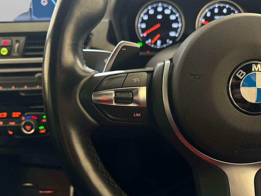BMW X1 Sdrive 18I Xline  #16