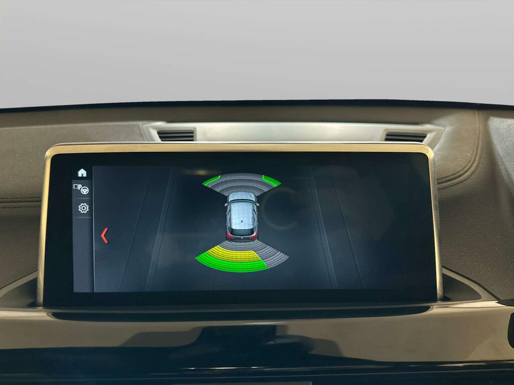 BMW X1 Sdrive 18I Xline  #24