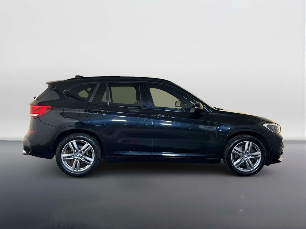 BMW X1 Sdrive 18I Xline  #9