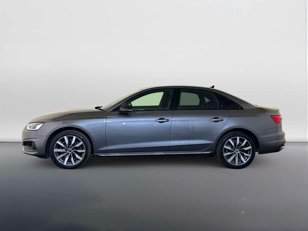 Audi A4 2.0 Tfsi 35 Sport Edition Saloon S Tron Grey #5