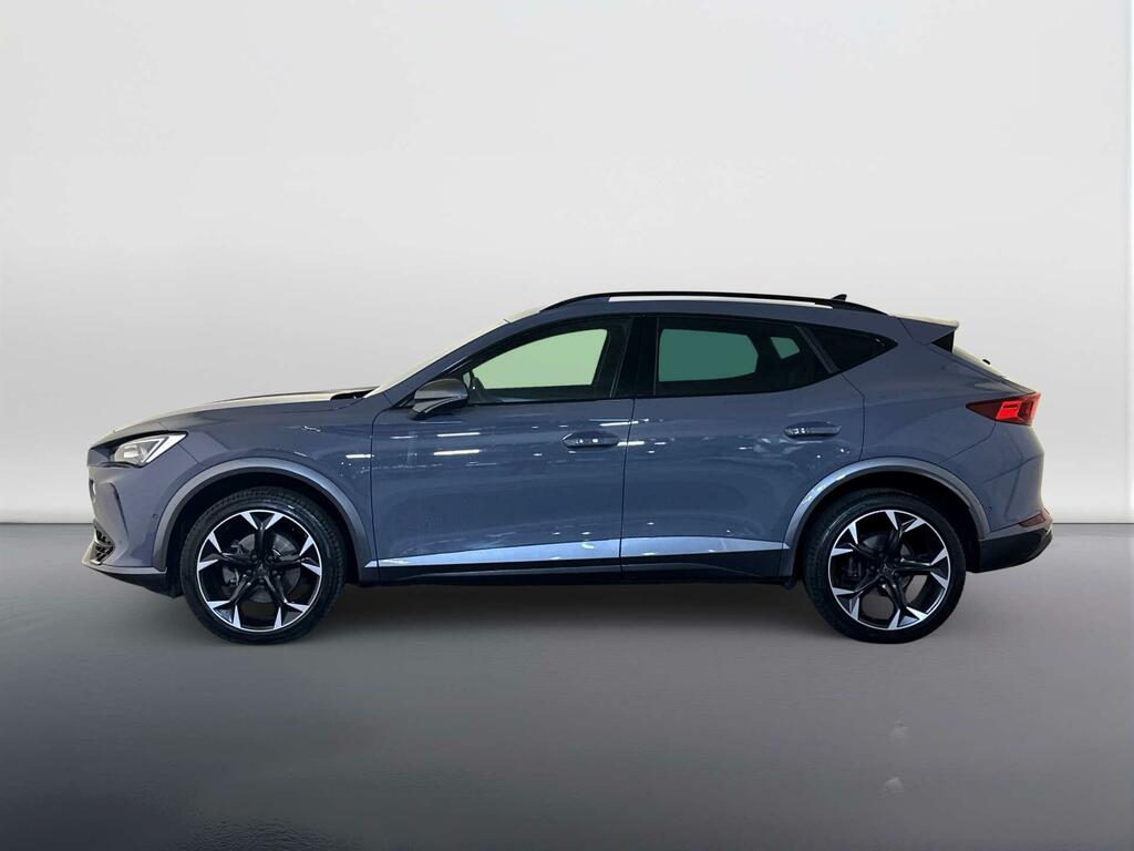 Cupra Formentor 1.5 Tsi V2 Suv Euro 6 Ss 150 Grey #5