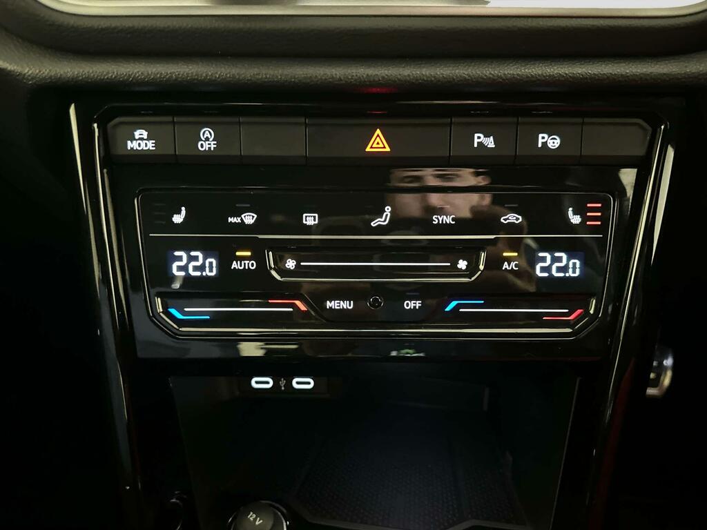 Volkswagen T-Roc Life Grey #24